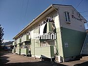 グリーンハイツAの賃貸物件