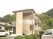 飛騨金山駅より徒歩21分 築18年1ヶ月 2階建の賃貸物件