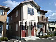 エスポワール鷹之巣Ａ棟の賃貸物件