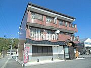 ルミエール山手 3階 築28年10ヶ月の賃貸物件