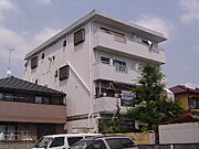 最上マンションの賃貸物件