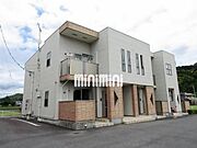 パストラルB 2階 築18年7ヶ月の賃貸物件