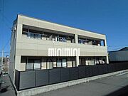 前平公園駅より徒歩20分 1階 築21年の賃貸物件