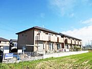 富加駅より徒歩24分 築17年7ヶ月 2階建の賃貸物件