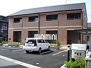 加茂野駅より徒歩9分 築18年3ヶ月 1階建の賃貸物件