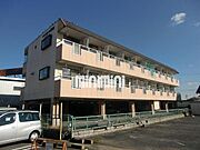 シャンポール森山 3階 築36年3ヶ月の賃貸物件