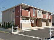 加茂野駅より徒歩28分 2階 築17年1ヶ月の賃貸物件
