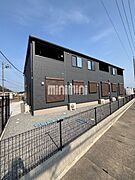 サン・メゾンの賃貸物件