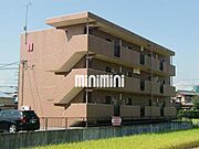 前平公園駅より徒歩6分 1階 築21年4ヶ月の賃貸物件