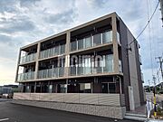 美濃太田駅より徒歩15分 1階 築1年3ヶ月の賃貸物件