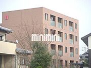 美濃太田駅より徒歩15分 2階 築17年9ヶ月の賃貸物件