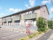 美濃太田駅より徒歩10分 1階 築21年8ヶ月の賃貸物件