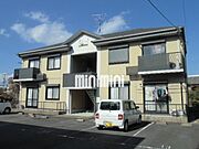 美濃太田駅より徒歩4分 2階 築27年6ヶ月の賃貸物件