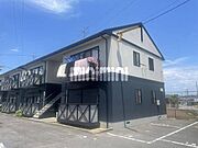 加茂野駅より徒歩12分 1階 築30年7ヶ月の賃貸物件