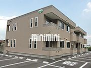 坂祝駅より徒歩43分 2階 築17年6ヶ月の賃貸物件