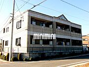 美濃太田駅より徒歩27分 2階 築23年4ヶ月の賃貸物件