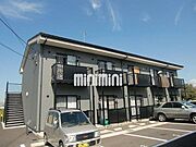 坂祝駅より徒歩38分 1階 築17年4ヶ月の賃貸物件