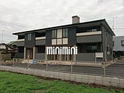 前平公園駅より徒歩9分 1階 築15年3ヶ月の賃貸物件