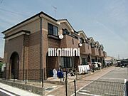 坂祝駅より徒歩20分 1階 築23年11ヶ月の賃貸物件