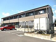 加茂野駅より徒歩3分 2階 築20年10ヶ月の賃貸物件