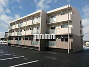 美濃太田駅より徒歩36分 2階 築14年9ヶ月の賃貸物件
