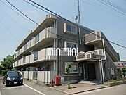 坂祝駅より徒歩28分 2階 築30年7ヶ月の賃貸物件