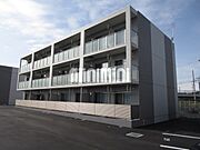 古井駅より徒歩8分 3階 築2年10ヶ月の賃貸物件