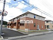 坂祝駅より徒歩24分 1階 築9年9ヶ月の賃貸物件