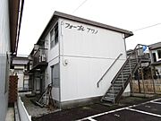 フォーブルアワノの賃貸物件