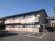 駒野駅より徒歩83分 2階 築28年5ヶ月の賃貸物件