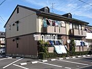ボナールMUSUBU南棟の賃貸物件