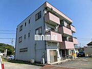 不破一色駅より徒歩9分 築28年6ヶ月 3階建の賃貸物件