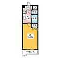 Royal南羽島4階3.5万円
