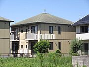 ディアスストリートDの賃貸物件