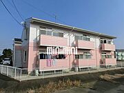 リバティーヒルズBの賃貸物件
