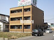 新羽島駅より徒歩6分 1階 築16年11ヶ月の賃貸物件