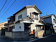 羽島市役所前駅より徒歩3分 築53年 2階建の賃貸物件