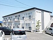 ファミーユ堀Bの賃貸物件