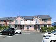 不破一色駅より徒歩9分 1階 築26年6ヶ月の賃貸物件