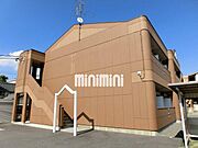 江吉良駅より徒歩14分 築18年9ヶ月 2階建の賃貸物件