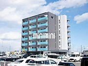 新羽島駅より徒歩5分 築5年2ヶ月 7階建の賃貸物件