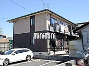 グレイス天王 2階 築23年11ヶ月の賃貸物件