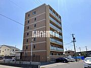 新羽島駅より徒歩8分 5階 築10年10ヶ月の賃貸物件