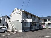 フリーダム大島B 1階 築34年10ヶ月の賃貸物件