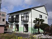 コスモスガーデンの賃貸物件