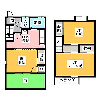 間取り：221014463698