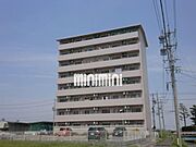  築20年11ヶ月 8階建の賃貸物件