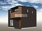 江吉良駅より徒歩16分 2階 新築の賃貸物件