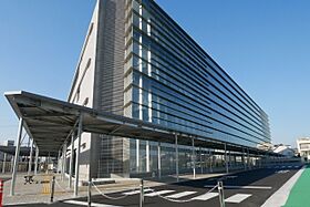 サンツリー尚　II 101 ｜ 岐阜県羽島市足近町５丁目577番地3（賃貸アパート1LDK・1階・50.14㎡） その26