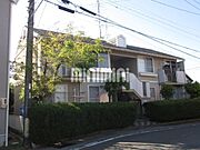 竹鼻駅より徒歩14分 築37年2ヶ月 2階建の賃貸物件